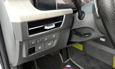 Hyundai Sonata 2024, 49692 км, за 26500000 KRW - фото 30