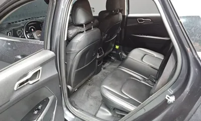 Kia Sportage 2022, 66794 км, за 24900000 KRW - фото 11