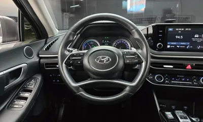 Hyundai Sonata 2022, 132153 км, за 14950000 KRW - фото 13