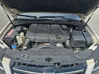 Kia Mohave 2013, 154361 км, за 9000000 KRW