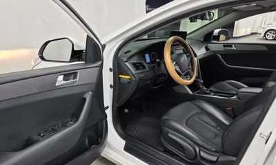 Hyundai Sonata 2015, 175773 км, за 6290000 KRW - фото 10