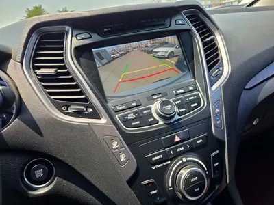 Hyundai Santafe 2014, 179894 км, за 8200000 KRW - фото 18