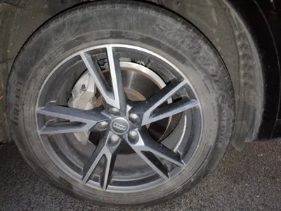 Audi Q5L 2020, 45300 км, за 194968.12 CNY - фото 8