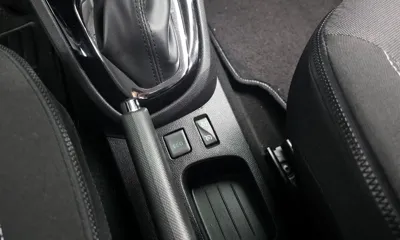 Renault-KoreaSamsung QM3 2017, 73872 км, за 7200000 KRW - фото 30