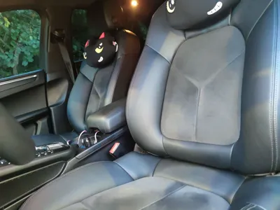 Porsche Macan 2018, 73300 км, за 195687.16 CNY - фото 16