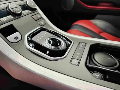 Land Rover Evoque 2015, 74000 км, за 59800 CNY - фото 16