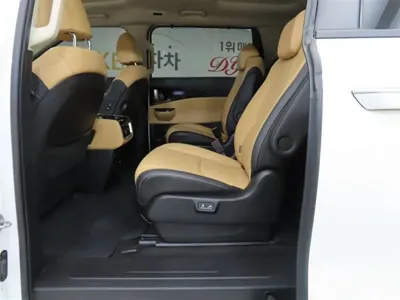 Kia Canival 2022, 135527 км, за 25800000 KRW - фото 6