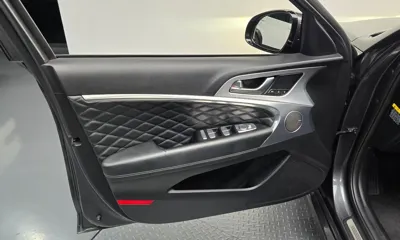 Genesis G70 2018, 158912 км, за 13900000 KRW - фото 24