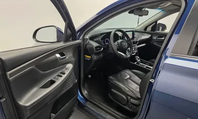 Hyundai Santafe 2019, 110282 км, за 14200000 KRW - фото 10