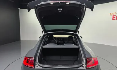 Audi TTS 2014, 78068 км, за 17500000 KRW - фото 20