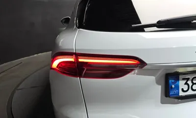 Maserati Grecale 2023, 47017 км, за 59990000 KRW - фото 23