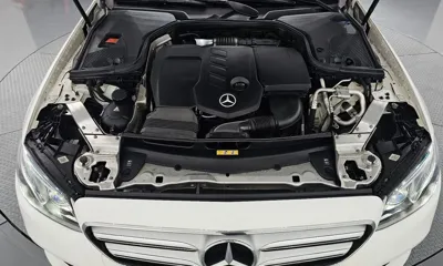 Mercedes-Benz E-Class 2017, 129220 км, за 17800000 KRW - фото 6