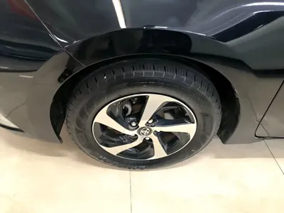 Toyota Levin 2018, 87200 км, за 43300 CNY - фото 23