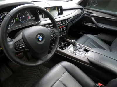 BMW X5 2014, 149000 км, за 15900000 KRW - фото 7