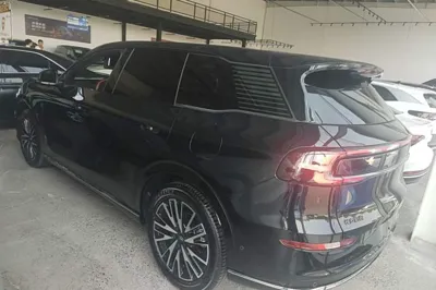 CHANGAN NEVO Q07 2025, 7300 км, за 144314.09 CNY
