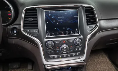 Jeep Cherokee 2018, 153285 км, за 15900000 KRW - фото 14