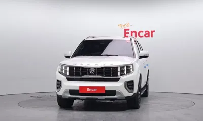 Kia Mohave 2020, 62802 км, за 34200000 KRW - фото 3