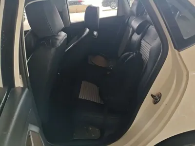 Volkswagen Polo 2016, 89300 км, за 21600 CNY - фото 14