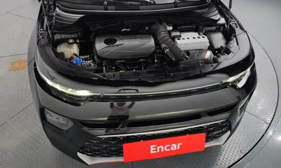 Kia Soul 2021, 65781 км, за 14900000 KRW - фото 6