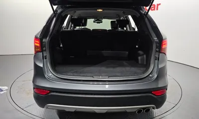 Hyundai Santafe 2015, 157025 км, за 8000000 KRW - фото 20