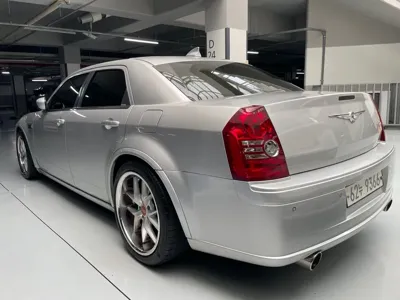 Chrysler 300C 2008, 94917 км, за 19800000 KRW - фото 4