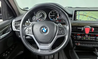 BMW X6 2015, 194938 км, за 16600000 KRW - фото 14