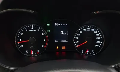 Kia K3 2018, 109394 км, за 8300000 KRW - фото 8