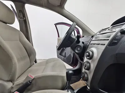 Toyota Yaris 2010, 129000 км, за 10800 CNY - фото 14