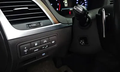 Genesis G80 2019, 48052 км, за 26990000 KRW - фото 38