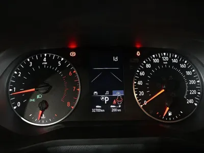 Renault-KoreaSamsung XM3 2021, 32698 км, за 13900000 KRW - фото 6