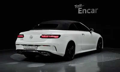 Mercedes-Benz E-Class 2019, 63225 км, за 50900000 KRW - фото 2
