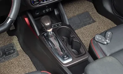 ChevroletGMDaewoo Trailblazer 2021, 74206 км, за 23900000 KRW - фото 9