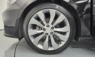 ChevroletGMDaewoo Malibu 2017, 127293 км, за 7600000 KRW - фото 5