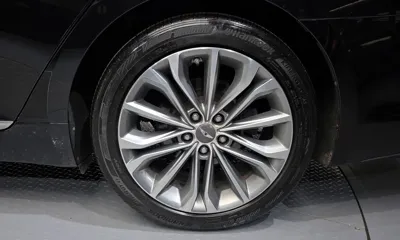Hyundai Genesis 2015, 118064 км, за 13500000 KRW - фото 21