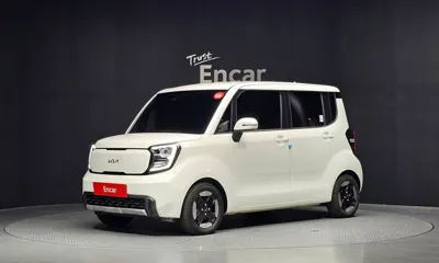 Kia Ray · 2024 год