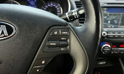 Kia K3 2015, 164016 км, за 4700000 KRW - фото 16