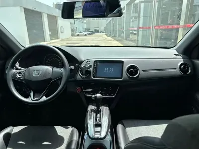 Honda XR-V 2020, 47000 км, за 69800 CNY - фото 6