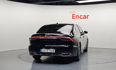 Hyundai Grandeur 2023, 156736 км, за 16300000 KRW