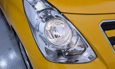Hyundai Starex 2017, 102196 км, за 8500000 KRW - фото 22