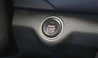 Kia Stonic 2018, 105719 км, за 9000000 KRW - фото 14