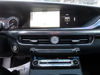 Genesis G90 2019, 170424 км, за 21500000 KRW - фото 13
