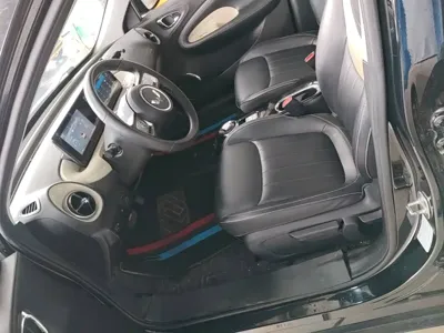 Wuling Bingo 2023, 56600 км, за 45700 CNY - фото 15