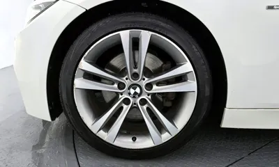 BMW 3-Series 2014, 178871 км, за 9500000 KRW - фото 6