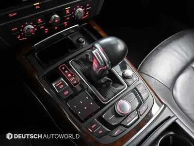Audi A6 2013, 189000 км, за 4200000 KRW - фото 9