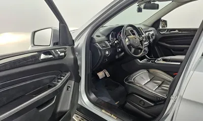 Mercedes-Benz M-Class 2013, 194636 км, за 9900000 KRW - фото 10