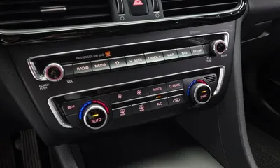 Kia K5 2020, 135038 км, за 11300000 KRW - фото 32