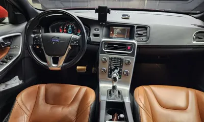 Volvo S60 2014, 44353 км, за 8500000 KRW - фото 7