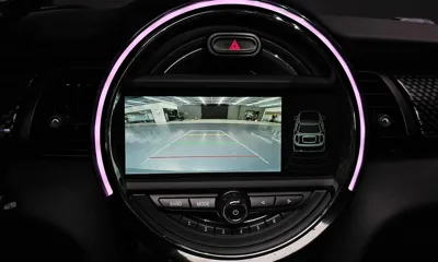 MINI Cooper 2015, 70322 км, за 8500000 KRW - фото 16