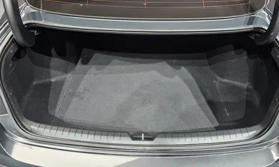Hyundai Sonata 2022, 80463 км, за 19300000 KRW - фото 29