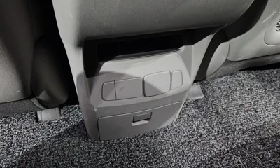 Kia Canival 2019, 80659 км, за 12900000 KRW - фото 32